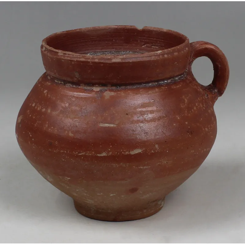 Avers, pour Romain — Cup — 1e - 3e siècle ap. J.-C., 1e - 3e siècle ap. J.-C.