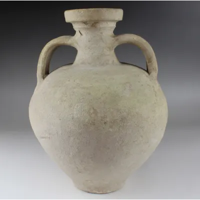 Obverse, for Roman — Double-handled vessel — 1st Century B.C - 1st Century A.D, 1st Century B.C - 1st Century A.D