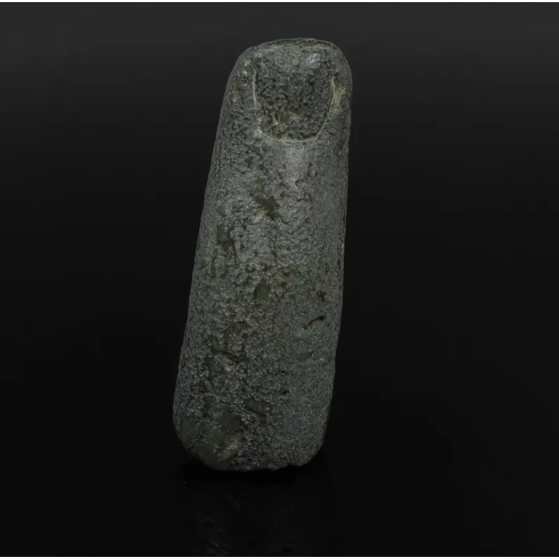 Avers, pour Romain — Finger fragment — 1e - 3e siècle ap. J.-C., 1e - 3e siècle ap. J.-C.