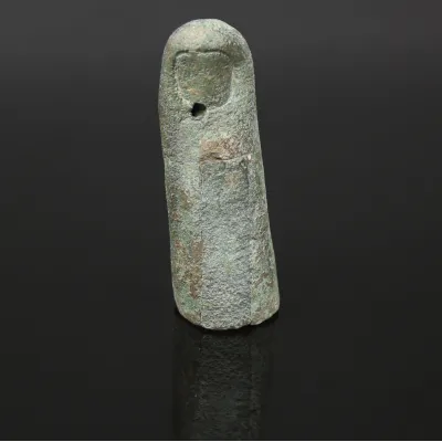 Obverse, for Roman — Finger fragment — 1st - 3rd Century A.D, 1st - 3rd Century A.D