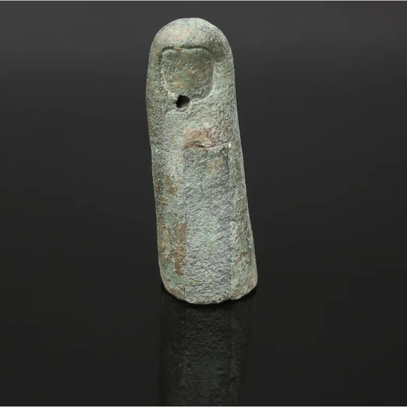 Avers, pour Romain — Finger fragment — 1e - 3e siècle ap. J.-C., 1e - 3e siècle ap. J.-C.