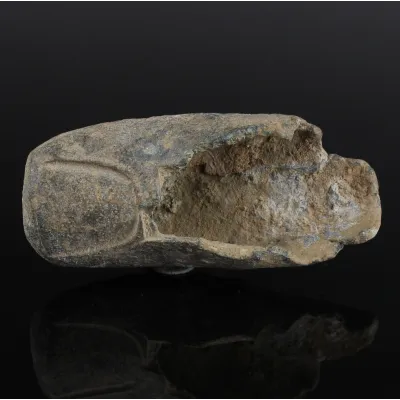 Avers, pour Romain — Finger fragment — 1e - 3e siècle ap. J.-C., 1e - 3e siècle ap. J.-C.