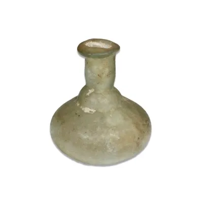 Obverse, for Roman — Flask — 1st - 3rd Century A.D, 1st - 3rd Century A.D