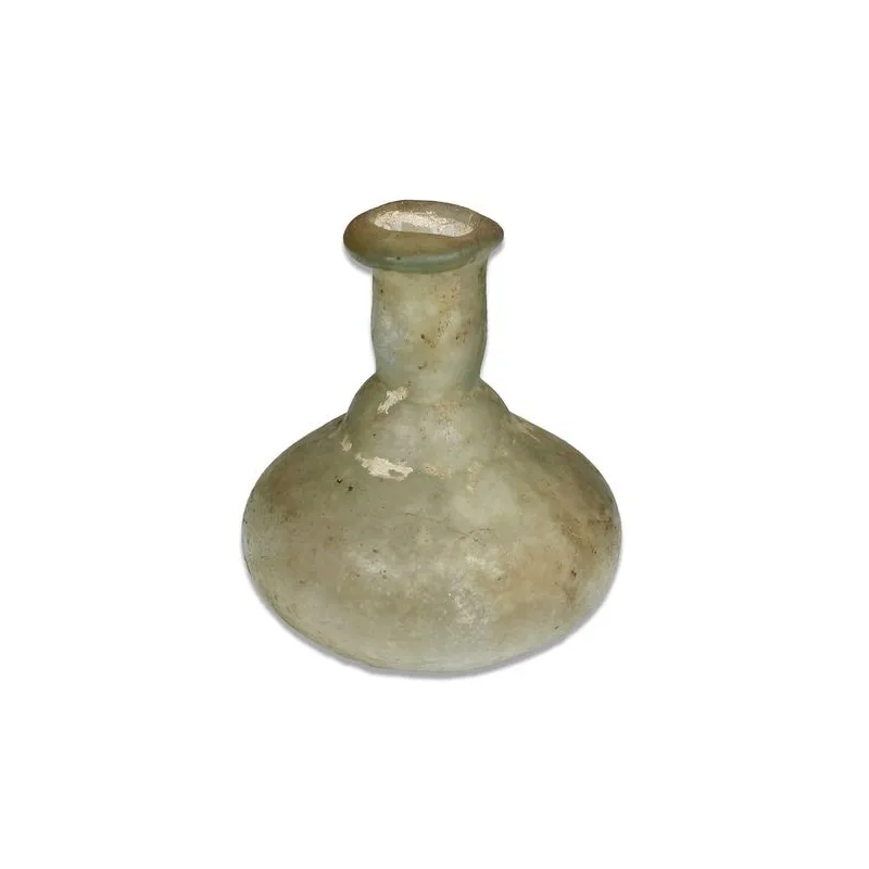 Obverse, for Roman — Flask — 1st - 3rd Century A.D, 1st - 3rd Century A.D