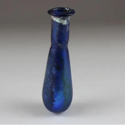 Avers, pour Romain — Flasque — 2e - 3e siècle ap. J.-C., 2e - 3e siècle ap. J.-C.