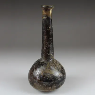 Avers, pour Romain — Flasque — 2e - 3e siècle ap. J.-C., 2e - 3e siècle ap. J.-C.