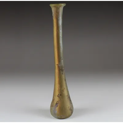 Obverse, for Roman — Flask — 2nd - 3rd Century A.D, 2nd - 3rd Century A.D