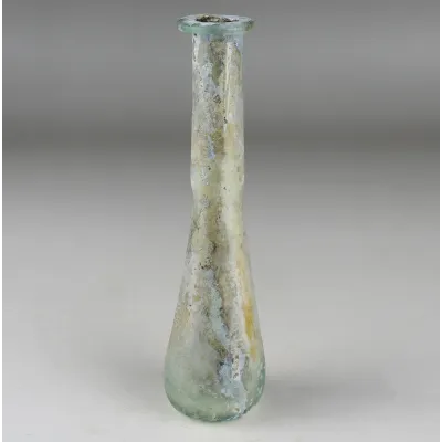 Obverse, for Roman — Flask — 1st - 3rd Century A.D, 1st - 3rd Century A.D