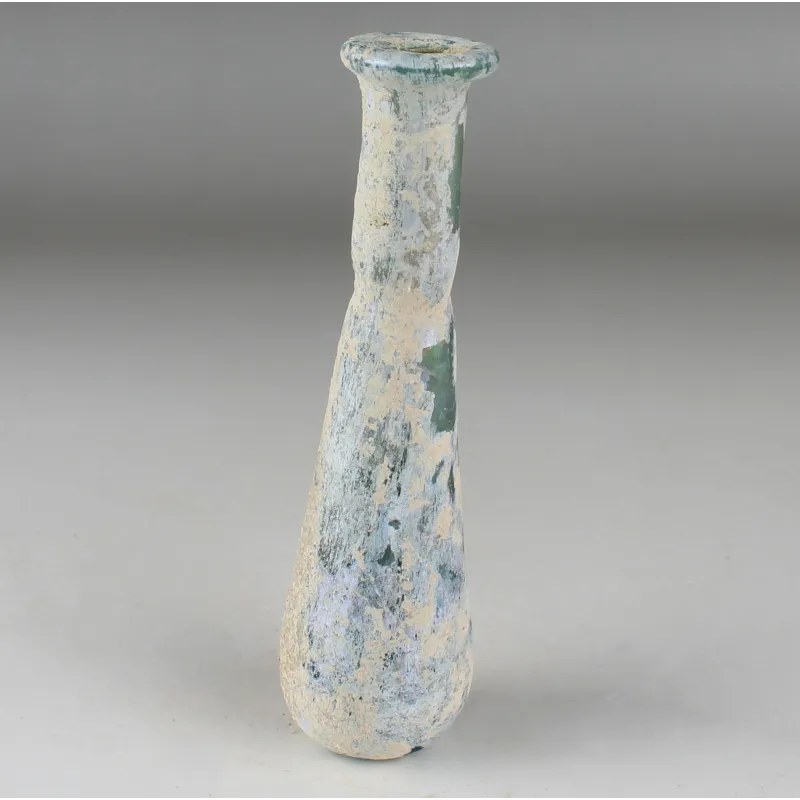 Avers, pour Romain — Flasque — 1e - 3e siècle ap. J.-C., 1e - 3e siècle ap. J.-C.