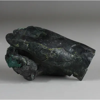 Obverse, for Roman — Hand fragment — 1st - 2nd Century A.D, 1st - 2nd Century A.D