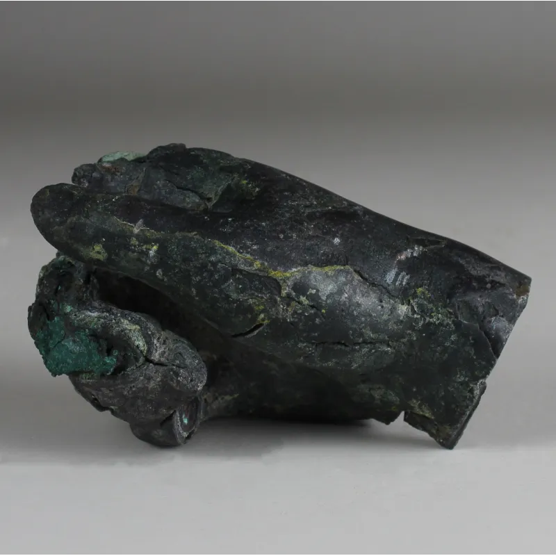 Obverse, for Roman — Hand fragment — 1st - 2nd Century A.D, 1st - 2nd Century A.D