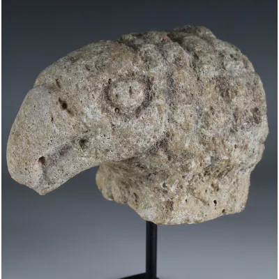 Obverse, for Roman — Head of an eagle — 2nd - 3rd Century A.D, 2nd - 3rd Century A.D