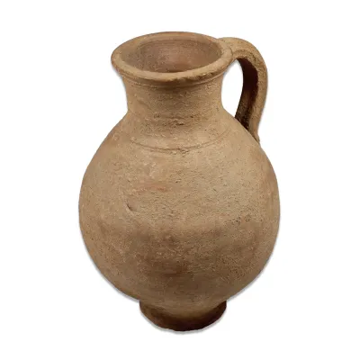 Obverse, for Roman — Jar — 1st - 3rd Century A.D, 1st - 3rd Century A.D