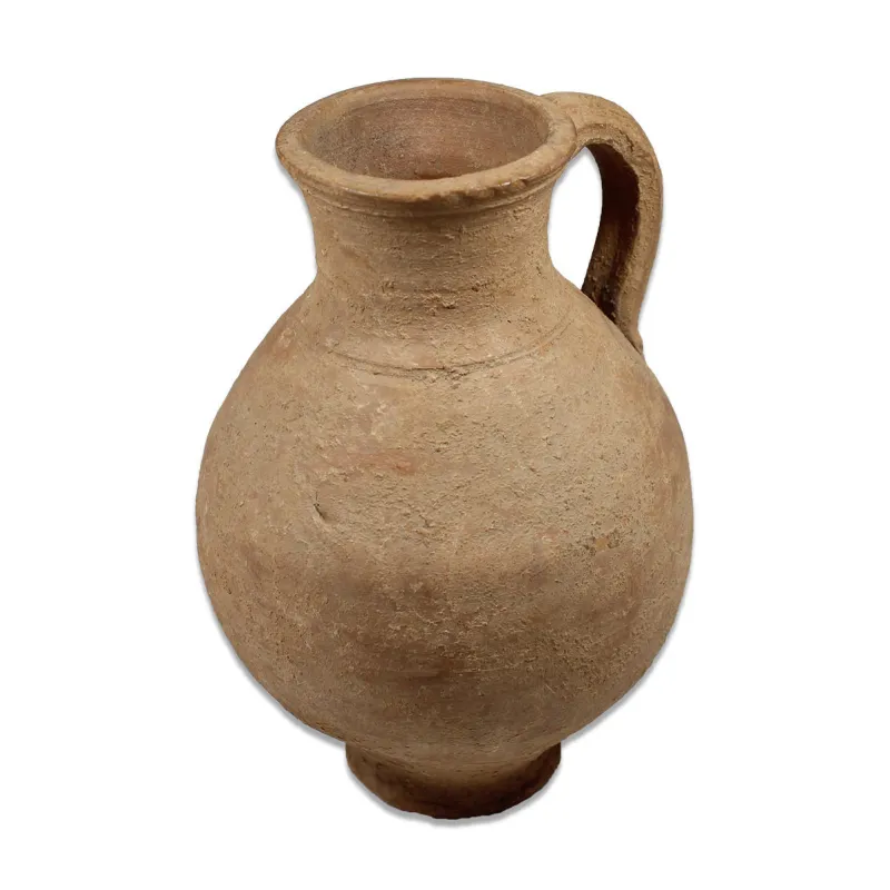 Obverse, for Roman — Jar — 1st - 3rd Century A.D, 1st - 3rd Century A.D