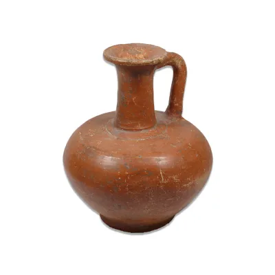 Obverse, for Roman — Jar — 2nd - 3rd Century A.D, 2nd - 3rd Century A.D