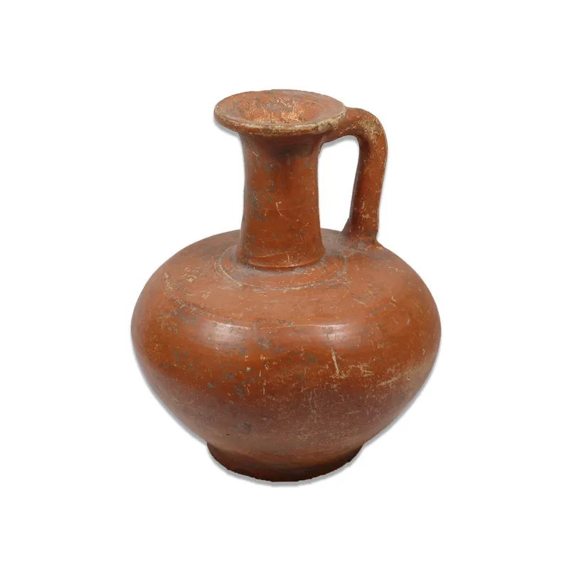Obverse, for Roman — Jar — 2nd - 3rd Century A.D, 2nd - 3rd Century A.D