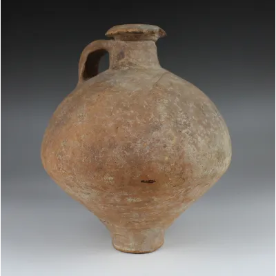 Obverse, for Roman — Jug — 2nd - 4th Century A.D, 2nd - 4th Century A.D