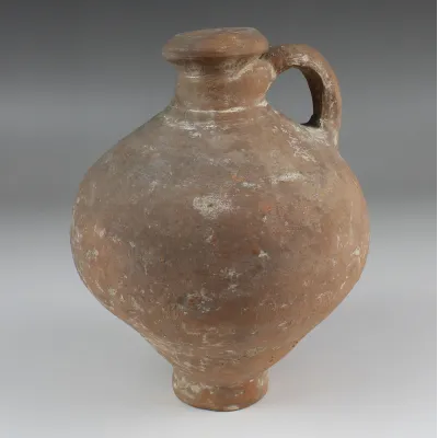 Obverse, for Roman — Jug — 2nd - 4th Century A.D, 2nd - 4th Century A.D