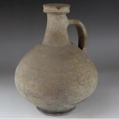 Avers, pour Roman, Punic — Jug — Ier siècle av. J.-C. - Ier siècle ap. J.-C., Ier siècle av. J.-C. - Ier siècle ap. J.-C.