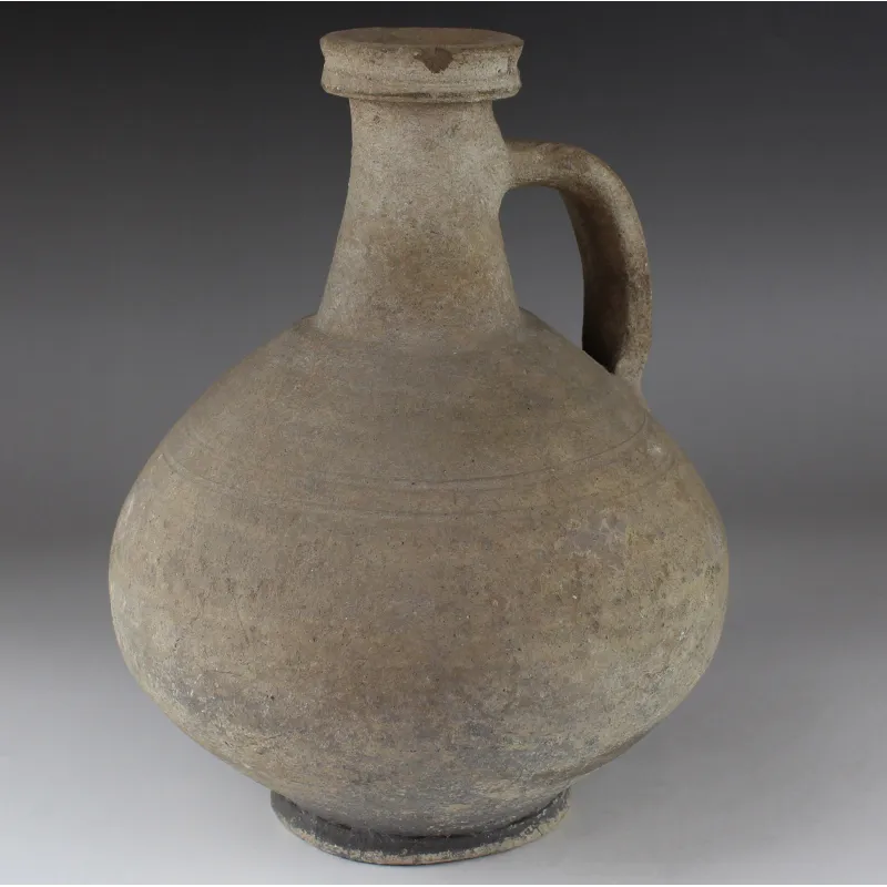 Avers, pour Roman, Punic — Jug — Ier siècle av. J.-C. - Ier siècle ap. J.-C., Ier siècle av. J.-C. - Ier siècle ap. J.-C.