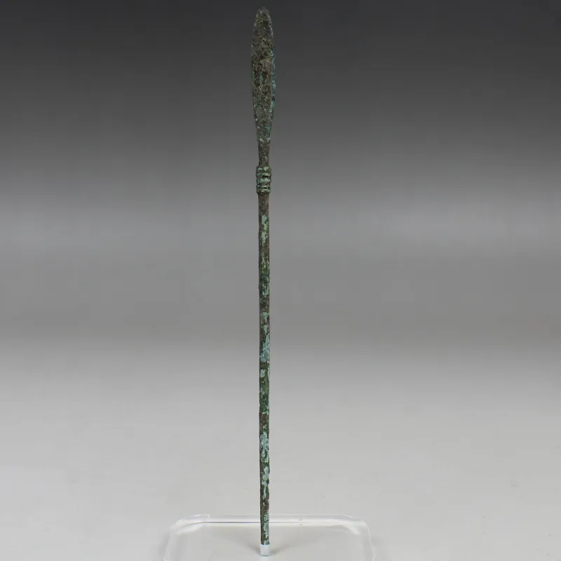 Obverse, for Roman — Medical instrument, probe — 1st - 3rd Century A.D, 1st - 3rd Century A.D