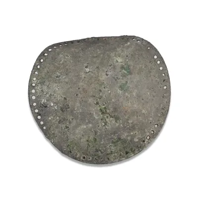 Avers, pour Romain — Mirror — Ier siècle av. J.-C. - Ier siècle ap. J.-C., Ier siècle av. J.-C. - Ier siècle ap. J.-C.