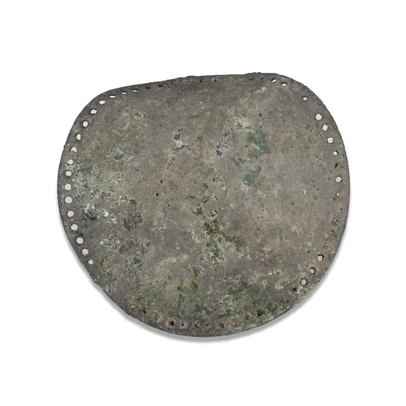 Obverse, for Roman — Mirror — 1st Century B.C - 1st Century A.D, 1st Century B.C - 1st Century A.D