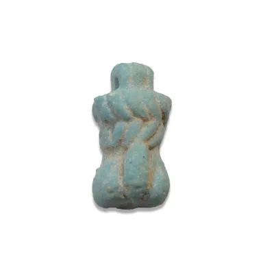 Avers, pour Romain — Phallic Amulette — 1e - 3e siècle ap. J.-C., 1e - 3e siècle ap. J.-C.