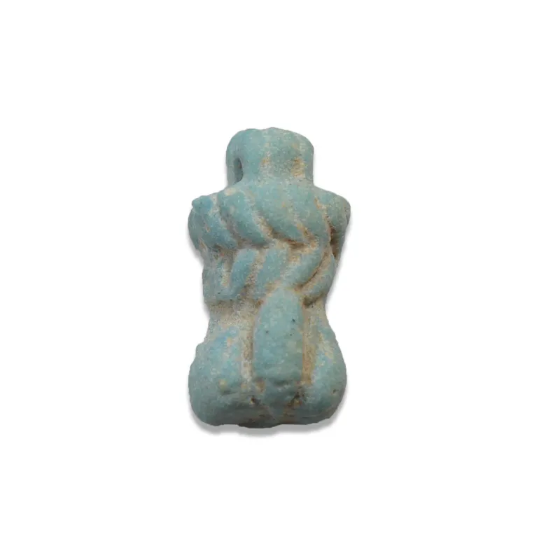 Avers, pour Romain — Phallic Amulette — 1e - 3e siècle ap. J.-C., 1e - 3e siècle ap. J.-C.