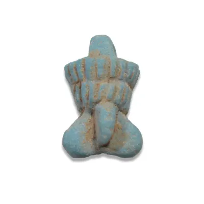 Avers, pour Romain — Phallic Amulette — 1e - 3e siècle ap. J.-C., 1e - 3e siècle ap. J.-C.