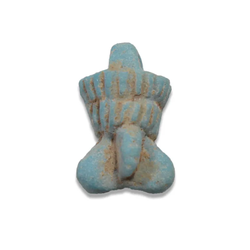 Obverse, for Roman — Phallic amulet — 1st - 3rd Century A.D, 1st - 3rd Century A.D