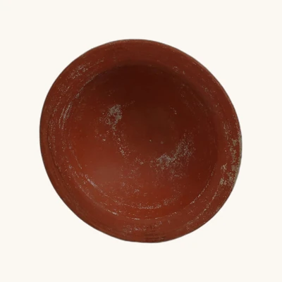 Bol romain en Terra Sigillata – Vaisselle fine antique, IIe–IIIe siècle apr. J.-C. - vue 2