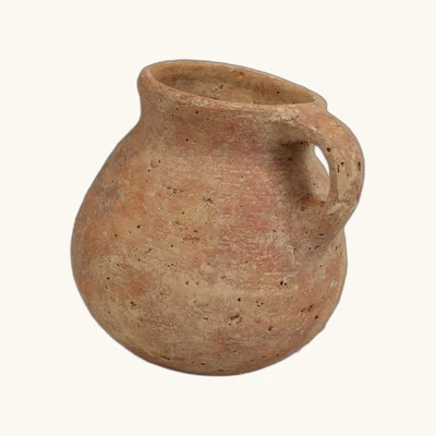 Bronze Age ceramic jug – 3rd–2nd millennium BC - vue 3