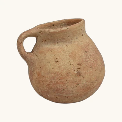 Bronze Age ceramic jug – 3rd–2nd millennium BC - vue 4