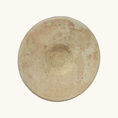 Lampe punique en céramique – Âge du Fer (VIIe–Ve siècle av. J.-C.), parallèle Denauve - vue 3