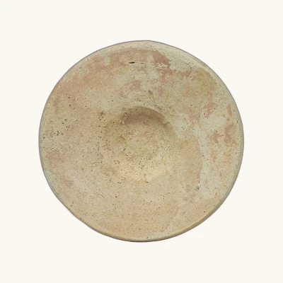 Lampe punique en céramique – Âge du Fer (VIIe–Ve siècle av. J.-C.), parallèle Denauve - vue 4